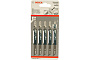Пилка для электролобзика Bosch T111 C HCS 1шт/5 2 608 630 033