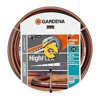 Шланг Gardena 3/4" х 50м Highflex 18085-20.000.00 Шланг Gardena 3/4" х 50м Highflex 18085-20.000.00
