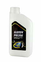 Полироль автомобильный Clean & Pro Glossy polish 1л глянец Полироль автомобильный Clean & Pro Glossy polish 1л глянец