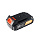 Шуруповерт аккумуляторный PATRIOT BR 117Li 180301117 Шуруповерт аккумуляторный PATRIOT BR 117Li 180301117