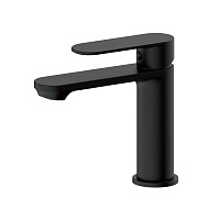 Смеситель для раковины VALFEX Avior Black (10) VF.10590-7 Смеситель для раковины VALFEX Avior Black (10) VF.10590-7