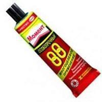 Клей Момент 88 особопрочный 125 мл Henkel 614825 Клей Момент 88 особопрочный 125 мл Henkel 614825