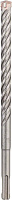 Бур BOSCH SDS+ ф 12x200/260 plus-5X 2 608 833 809 Бур BOSCH SDS+ ф 12x200/260 plus-5X 2 608 833 809