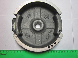 Маховик М5,5л.с. Маховик М5,5л.с.
