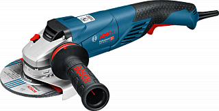 УШМ Bosch 150-1,8 GWS 18-150 L 0 601 7A5 000 УШМ Bosch 150-1,8 GWS 18-150 L 0 601 7A5 000