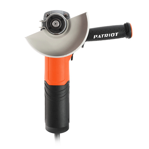 УШМ 125-0,85 PATRIOT AG 126E 110301280 УШМ 125-0,85 PATRIOT AG 126E 110301280