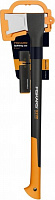 Топор колун Fiskars Х21+ точилка 1019333 Топор колун Fiskars Х21+ точилка 1019333
