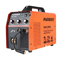 Сварочный полуавтомат PATRIOT WMA 225MQ MIG/MAG/MM 605301755 Сварочный полуавтомат PATRIOT WMA 225MQ MIG/MAG/MM 605301755