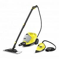 Пароочиститель SC 4 Iron Kit*EU Пароочиститель SC 4 Iron Kit*EU