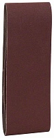 Шлифлента 75х457 К150 по дереву (1шт/3) BOSCH 2 608 606 037 Шлифлента 75х457 К150 по дереву (1шт/3) BOSCH 2 608 606 037