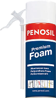 Пена монтажная PENOSIL 340мл A1497Z Пена монтажная PENOSIL 340мл A1497Z