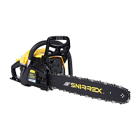Пила цепная бензиновая Snirrex TM 252 20" Пила цепная бензиновая Snirrex TM 252 20"