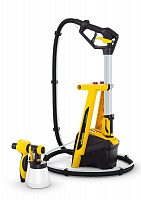 Краскораспылитель Wagner W 950 WallPerfect Flexio 2361555 Краскораспылитель Wagner W 950 WallPerfect Flexio 2361555