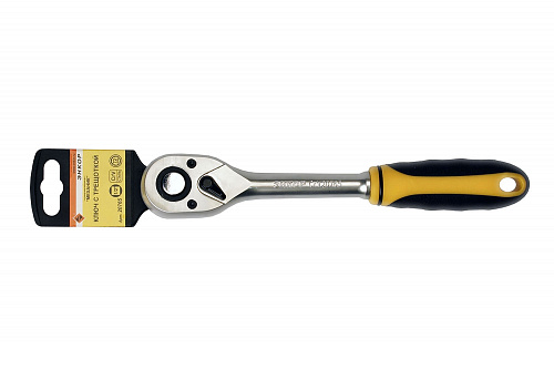 Ключ-трещотка 1/2" Энкор 20765 Ключ-трещотка 1/2" Энкор 20765