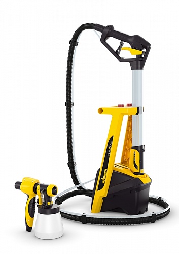 Краскораспылитель Wagner W 950 WallPerfect Flexio 2361555