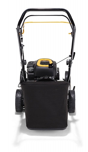 Газонокосилка бензиновая McCulloch M46-110R 9676216-01 Газонокосилка бензиновая McCulloch M46-110R 9676216-01