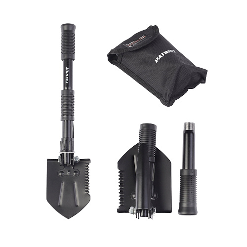 Лопата складная Patriot STM 425 777000713 Лопата складная Patriot STM 425 777000713