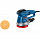 Эксцентриковая шлифовальная машина Bosch GEX 34-125 multi hole 0 601 372 300 Эксцентриковая шлифовальная машина Bosch GEX 34-125 multi hole 0 601 372 300