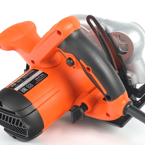 Пила дисковая PATRIOT CS 162 190301620 Пила дисковая PATRIOT CS 162 190301620