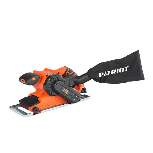 Шлифмашина ленточная PATRIOT BS 900 110301505 Шлифмашина ленточная PATRIOT BS 900 110301505