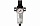 Фильтр Metabo FR 200 1/2 0901063885 Фильтр Metabo FR 200 1/2 0901063885