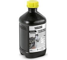 Средство чистящее RM 31 (2,5л) Karcher 6.295-584 Средство чистящее RM 31 (2,5л) Karcher 6.295-584