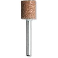 Шарошка корунд 9,5мм цилиндрическая хвостовик 3,2мм №932 (3шт) Dremel 2 615 093 2JA Шарошка корунд 9,5мм цилиндрическая хвостовик 3,2мм №932 (3шт) Dremel 2 615 093 2JA