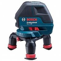 Нивелир лазерный BOSCH GLL 3-50 Professional 0 601 063 800 Нивелир лазерный BOSCH GLL 3-50 Professional 0 601 063 800