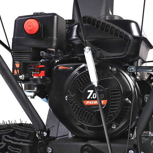 Снегоуборщик Patriot PS 707 Е 426109727 Снегоуборщик Patriot PS 707 Е 426109727