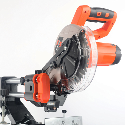 Пила торцовочная PATRIOT MS 215 190301865 Пила торцовочная PATRIOT MS 215 190301865