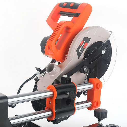 Пила торцовочная PATRIOT MS 215 190301865 Пила торцовочная PATRIOT MS 215 190301865