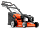 Газонокосилка бензиновая Husqvarna LC 140S (9676368-01) Газонокосилка бензиновая Husqvarna LC 140S (9676368-01)