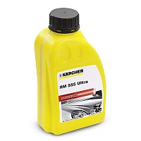 Автошампунь ультраконцентрат Karcher RM555 (0,5л) 6.295-372 Автошампунь ультраконцентрат Karcher RM555 (0,5л) 6.295-372