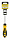 Отвертка PH1х100мм Энкор Отвертка PH1х100мм Энкор