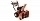Снегоотбрасыватель Husqvarna ST224 9619100-87 Снегоотбрасыватель Husqvarna ST224 9619100-87