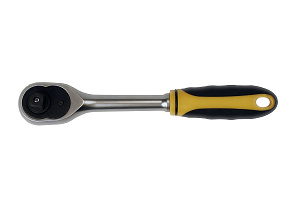 Ключ-трещотка 1/2" Энкор 20765 Ключ-трещотка 1/2" Энкор 20765