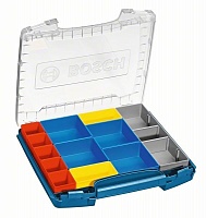 I-BOXX 72 комплект 12 ячеек BOSCH 1 600 A00 1S7 I-BOXX 72 комплект 12 ячеек BOSCH 1 600 A00 1S7