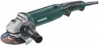 Угловая шлифмашина Metabo WE1450-125 RT (600680000) Угловая шлифмашина Metabo WE1450-125 RT (600680000)