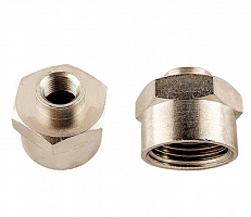 Ниппель Camozzi 2553 1/8-1/2 Ниппель Camozzi 2553 1/8-1/2