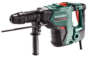 Перфоратор Metabo SDSmax KHEV 5-40 BL б/щ 600765500 Перфоратор Metabo SDSmax KHEV 5-40 BL б/щ 600765500