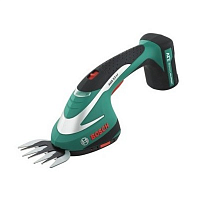Ножницы для травы аккумуляторные BOSCH AGS 7,2 LI 0 600 856 000 Ножницы для травы аккумуляторные BOSCH AGS 7,2 LI 0 600 856 000