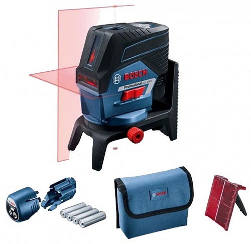 Нивелир лазерный BOSCH GCL 2-50C 0 601 066 G00 Нивелир лазерный BOSCH GCL 2-50C 0 601 066 G00
