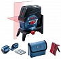 Нивелир лазерный BOSCH GCL 2-50C 0 601 066 G00