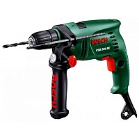 Дрель ударная BOSCH PSB 500 RE (0.603.127.020) Дрель ударная BOSCH PSB 500 RE (0.603.127.020)