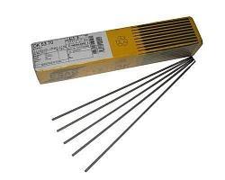 Электроды сварочные ESAB OK 46.00 ф4 (пачка 6,6 кг) 4600404WMO Электроды сварочные ESAB OK 46.00 ф4 (пачка 6,6 кг) 4600404WMO