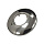 Отражатель 3/4" плоский хром SantechSystems 023-7973 Отражатель 3/4" плоский хром SantechSystems 023-7973