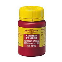 Флюс Castolin CU FLUS 5000 FX 125гр 51L0050 Флюс Castolin CU FLUS 5000 FX 125гр 51L0050