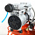 Компрессор PATRIOT WO 50-300 безмасляный 525301925 Компрессор PATRIOT WO 50-300 безмасляный 525301925