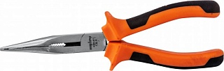 Длинногубцы 180мм Ombra 420107 Длинногубцы 180мм Ombra 420107