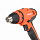 Шуруповерт аккумуляторный PATRIOT BR 180Li 180301540 Шуруповерт аккумуляторный PATRIOT BR 180Li 180301540
